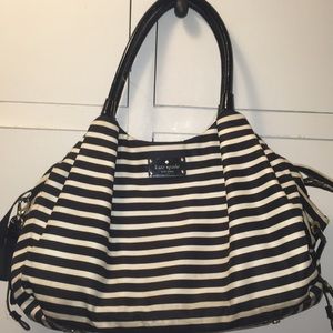 Kate Spade Watson Lane Diaper Bag